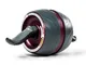 Perfect Fitness Carver PRO con Ginocchiere, Ab Roller Ruota per Criceti, Attrezzature per...