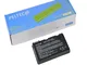 PELTEC@ Premium - Batteria per notebook/laptop Acer Extensa 5000 5630 5630Z 5630EZ 5635EZ...