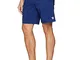 Wilson M Team 8 Short, Pantaloncino Uomo, Blu (Blue Depths), L