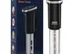 Sous Vide Nuovoware Sous Vide Cooker, Fornello di Precisione Circolatore ad Immersione 100...