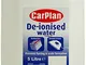 CarPlan Diw005 - Acqua deionizzata, 5 l