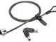 Lenovo Microsaver 64068E Security Cable