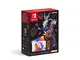 Nintendo - Console Nintendo Switch – Modello OLED edizione speciale Pokémon Scarlatto & Vi...