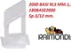 BASE RLS RAIMONDI 2000 Pz MM.1,5 PER PIASTRELLE DI SPESSORE DA 3 A 12 MM