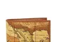 Alviero Martini wallet man Geo Classic