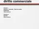 Corso di diritto commerciale. Con Contenuto digitale per accesso on line. Impresa, contrat...