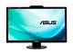 ASUS VK278Q 27" Monitor, FHD, 1920 x 1080, TN, DP, HDMI, DVI-D, D-Sub, Webcam Ruotabile 2....