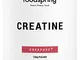 foodspring Polvere Creatina, 150g, Booster per lo sviluppo muscolare, Prodotto in Germania