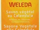 WELEDA Sapone Vegetale Calendula - 100 gr.
