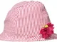 TUC TUC Gorro Popelín Niña Nature Fusión Cappellopello, Rosa (Rosa 1), 8 Anni (Taglia Prod...