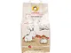 FussRabbit Tutolo Igienico Lettiera Assorbente 10 Litri Roditori Piccoli Animali Domestici...