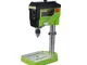 BG5168 Trapano a Colonna da Banco con Mandrino da 13mm. Cono Morse. Motore da 680W, 3 Velo...