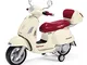 Peg Perego Moto, Vespa