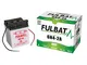 Fulbat - Batteria moto 6N4-2A 6V 4Ah