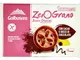 Galbusera Frollini Con Cacao E Gocce Di Cioccolato Zerograno - Senza Glutine, 220g