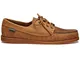 Sebago ASKOOK CRAZY HORSE, Mocassini, Uomo, Marrone (Brown Tan 912), 46.5 EU