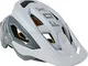 Fox Speedframe Pro Helmet, Ce Pewter