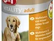 8 in 1 Vitamine per Cani Adulti - 70 Compresse