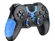 QCHEA Controller Android, Controller di Gioco Wireless, Telefono Gamepad Joypad Funziona c...