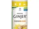 Lemon Pharma Gomme Ginjer/limone 30g