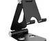Simpeak Supporto Compatibile per Supporto Tablet,Supporto Universale Stand da Tavolo Multi...