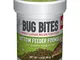 Fluval Bug Bites A6586 - Alimentatore per pesci di piccole e medie dimensioni, 1,5 once, A...