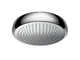 hansgrohe Crometta Soffione doccia 160 1 getto, cromo, 26577000