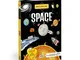 Space. What, how, why. Ediz. a colori. Con Poster