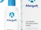 Novokill Allergoff Spray Antiacaro 400ml | Anti Acaro Spray per Materassi, Cuscini e Letti...