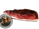 Originale Speck del Sarentino L. Moser 1/1 intero ca. 4,15 kg.