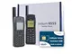 OSAT Iridium 9555 - Telefono satellitare con scheda SIM attivabile con contratto mensile (...