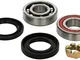 Kavo WBK-8006 - Kit Cuscinetto Ruota