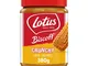 Lotus Biscoff | Crema Spalmabile Croccante, Fatta con i Biscotti Biscoff | Dal Gusto Incon...