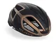 Casco Rudy Spectrum (L 59-62, Black-Bronze Matte)