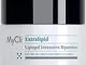 Extralipid My Cli 50ml lipogel intensivo riparatore post peeling e laser