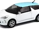 Bburago 18-22122 - Citroen DS 3, Scala 1:24, Colori Assortiti