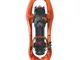 TSL 418 Up & Down Grip Racchetta da Neve, Goyave, 40 kg / 80 kg