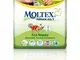 Ecological disposable Nappies Maxi 7-18kg, 37layers by Moltex