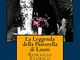 La Leggenda della Pastorella di Lauro