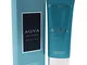 Bvlgari 69160 - Acva Marine Dopobarba per Uomo, 100 ml