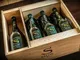 Salon - Champagne Cuvee S Oenotheque 2008 Limited Edition - 1 x MG 2008-2 x 2004-2 x 2006-...