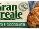 Gran Cereale Biscotti ai Legumi Croccanti e Cioccolato, Biscotti dal Gusto Pieno Ricchi di...