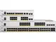 Cisco Catalyst 1000-24P-4G-L Switch di rete a 24 porte PoE+ Gigabit Ethernet, budget PoE 1...