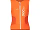POC Pocito VPD Air Vest, Gilet Unisex, Arancione (Fluorescent Orange), L
