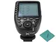 Godox Xpro-F TTL Wireless Flash Trigger Trasmettitore Supporto TTL Autoflash 1 / 8000s HSS...