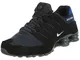 Shox NZ Scarpe da corsa in pelle