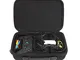 Anbee Tello Borsa a Tracolla Portatile per DJI Tello Drone with Gamesir T1D Gamepad Remote...