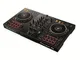 Pioneer DJ – Controller Portatile a 2 canali – Mixer – Accessorio per DJ – Funziona con Re...