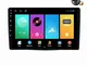 Android 12 Autoradio per FIAT 500L 2012 2013 2014 2015 2016 2017 2 DIN Stereo Car Tablet P...