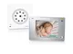 Miniland 89175 Digimonitor 3.5' Touch - Baby Monitor Tattile con Fino a 230 Metri di Porta...